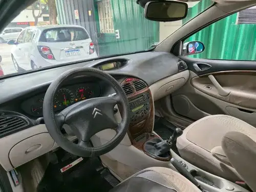 Citroën C5 2.0 Sx 2004