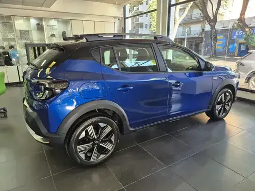 Renault Kardian 1.0 Tce Iconic 200 Edc 2026