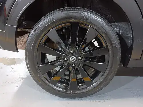 Nissan Kicks 1.6 X-Play Iii Cvt 2024
