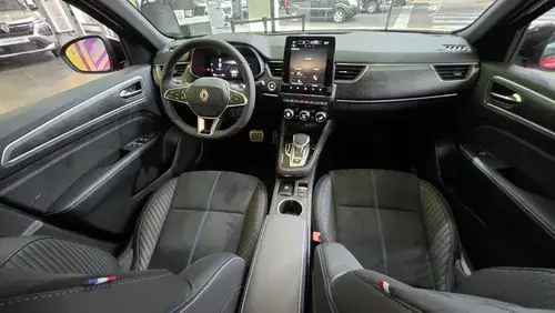 Renault Arkana 1.3 E-Tech Hybrid Espirit Alpine 2026