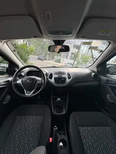 Ford Ka 1.5 S 2016