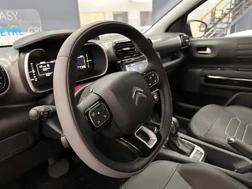 Citroën C4 Cactus 1.6 Thp 165 At6 Shine Bitono 2026