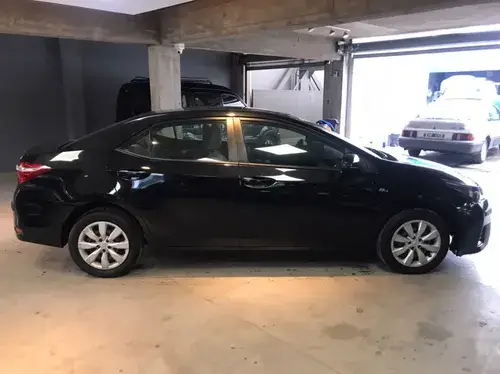 Toyota Corolla 1.8 Xli Cvt 140cv 2016