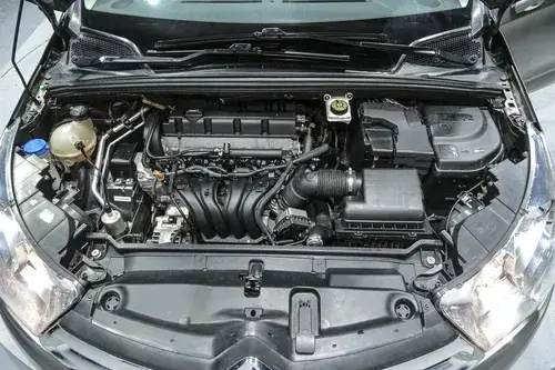 Citroën C4 Lounge 2.0 Tendance Pack Am16 2016