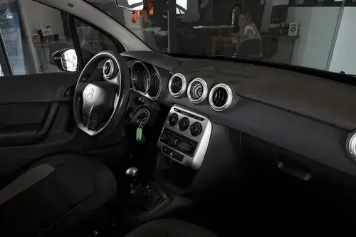 Citroën C3 1.5 Origine Pack Zenith I 90cv 2013