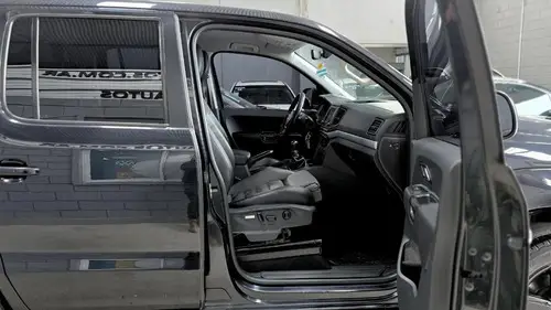 Volkswagen Amarok Amarok 20Td 4X2 Dc Hig.180Hp Pk 2017