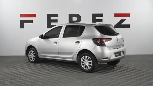 Renault Sandero 1.6 Life 2024