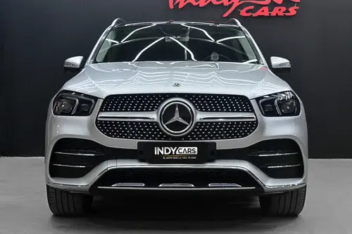 Mercedes-Benz Clase GLE 3.0 Gle450 4matic 367cv 2021