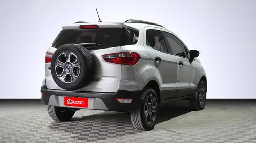 Ford Ecosport 1.5 Freestyle 123cv 4x2 2020