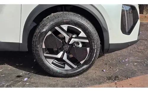 Peugeot 2008 1.0T Allure Cvt 2026
