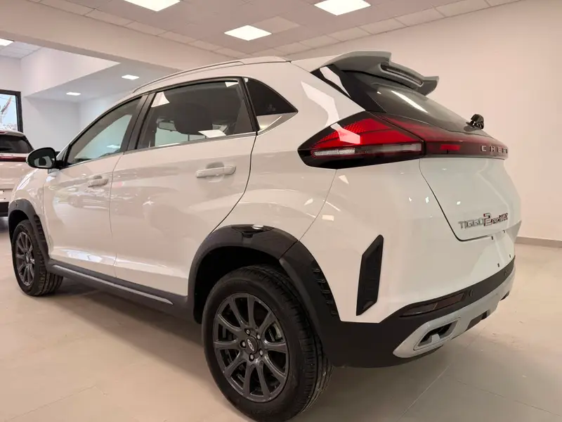 Chery Tiggo 2 PRO MAX CONFORT 1.5 2026