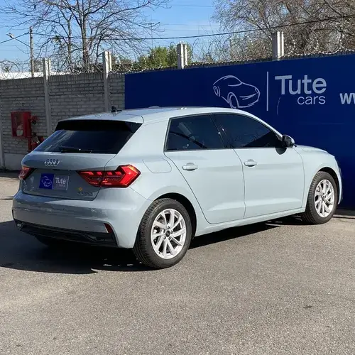 Audi A1 Sportback 1.0 30 Tfsi Stronic 116Cv 2025