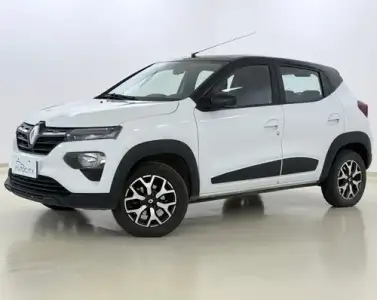 Renault Kwid 1.0 ICONIC BT L25 2025