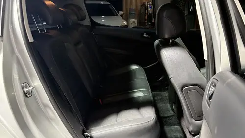 Peugeot 308 1.6 Feline Hdi 115cv 2017