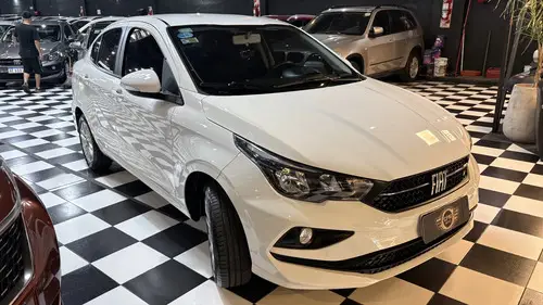 Fiat Cronos 1.3 Gse Drive 2022