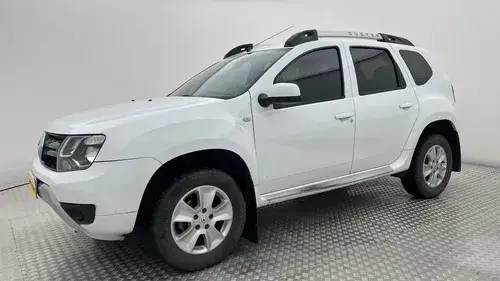 Renault Duster 2.0 Ph2 4x2 Privilege 143cv 2016