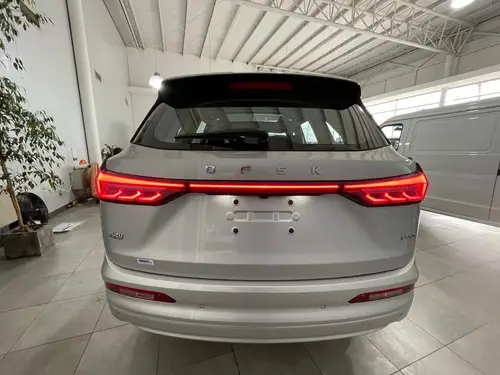 E5 plus 1.5 Phev 2026