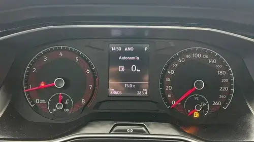 Volkswagen Vento 1.4 Comfortline 150cv At 2019