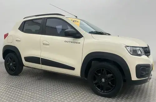 Renault Kwid 1.0 Sce 66cv Outsider 2020