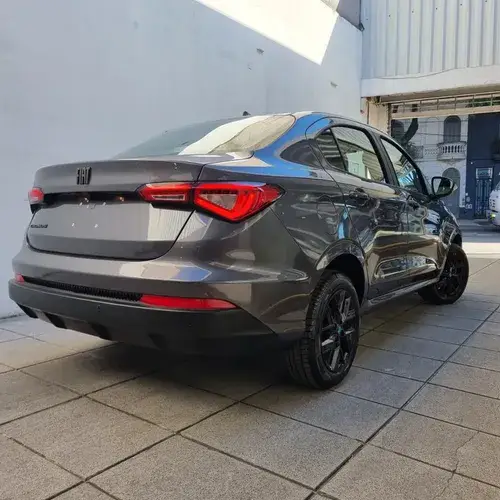 Fiat Cronos 1.3 Gse Drive Pack Plus 2026