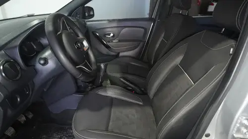 Renault Sandero 1.6 PH2 ZEN 2023