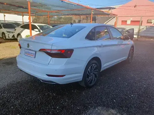 Volkswagen Vento 1.4 Highline 150cv 2021