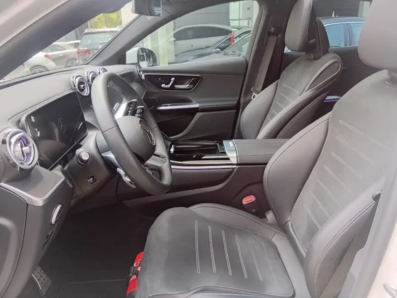 Mercedes-Benz GLC300 2.0 Amg 4Matic Coupe At 2024