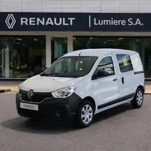 Renault Kangoo Express Confort STD 5A 2025