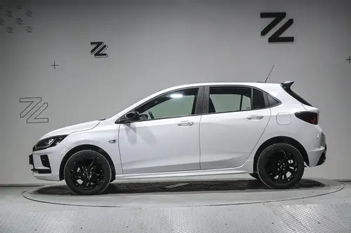 Chevrolet Onix 1.0 Turbo Rs At 2026