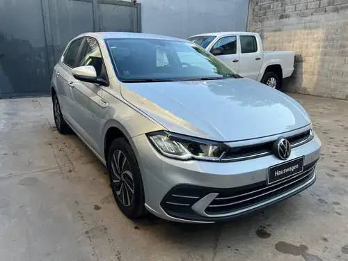 Volkswagen Polo 1.0 Tsi 170 Highline At 2026