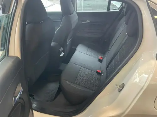 Fiat 600 hybrid 1.2 E-Dct 2026