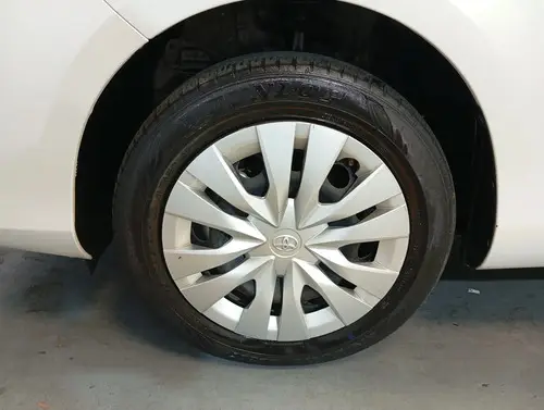 Toyota Yaris 5 puertas 1.5 Xs L/22 2024