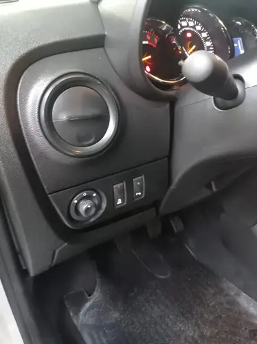 Renault Kangoo Ii Express 1.6 Sce Confort 5A 2026