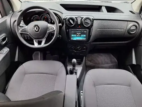 Renault Kangoo Ii Express 1.6 Sce Confort 2026