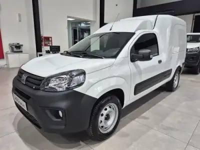 Fiat Fiorino 1.3 Endurance 8V 2026