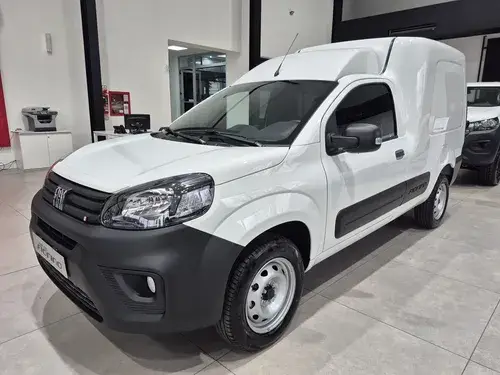 Fiat Fiorino 1.3 Endurance 8V 2026