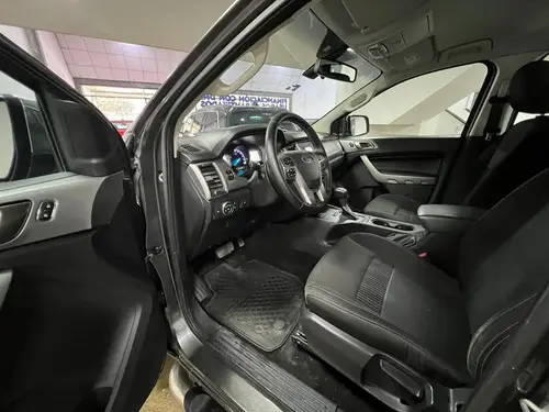 Ford Ranger 3.2 Cd Xlt Tdci 200cv Automática 4x2 2021
