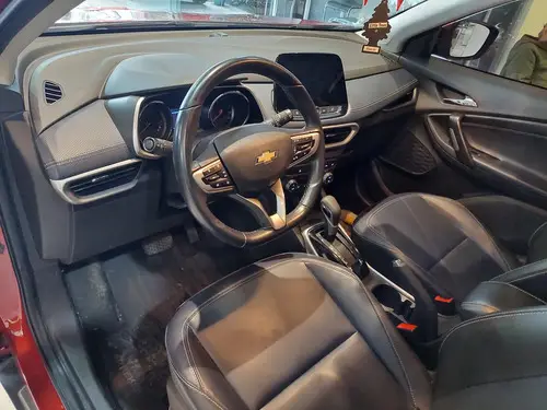 Chevrolet Tracker 1.2 T Premier At 2021