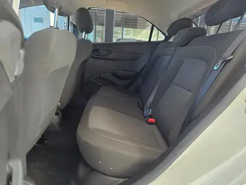 Chevrolet Onix 1.4 Joy Ls 2022