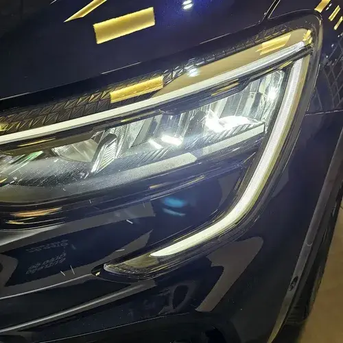 Renault Arkana 1.3 E-Tech Hybrid Espirit Alpine 2026