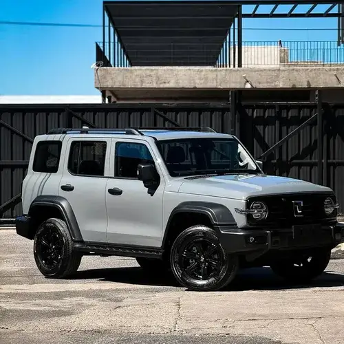 GWM TANK 300 2026