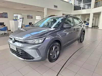 Volkswagen Nivus 1.0 Tsi 200 Trendline 2026