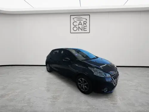Peugeot 208 1.5 ALLURE TOUCH 5P L13 2016