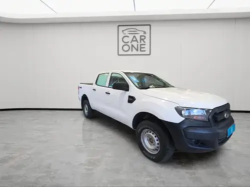Ford Ranger 2.2 TDI 4X4 DC XL L19 2023
