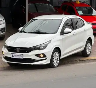 Fiat Cronos 1.3 Gse Drive Pack Conectividad 2021