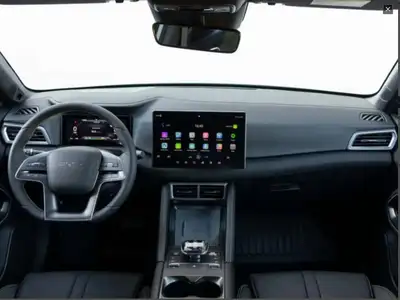 BYD ATTO-2 DM-L GS 2026