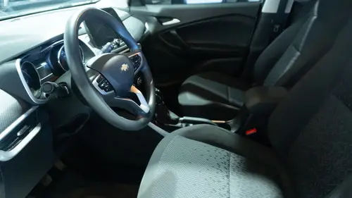 Chevrolet Tracker 1.2 Turbo Mt 2023