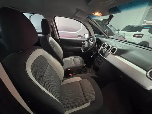 Citroën Aircross 1.6 Vti 115 Feel 2020
