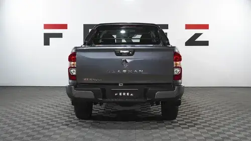 Renault Alaskan 2.3 Dci Intens 190Cv 4X4 At 2024