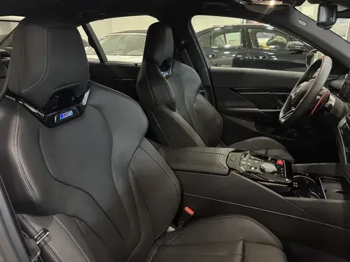 BMW Serie M 4.4 M5 Sedan 727Cv 2026